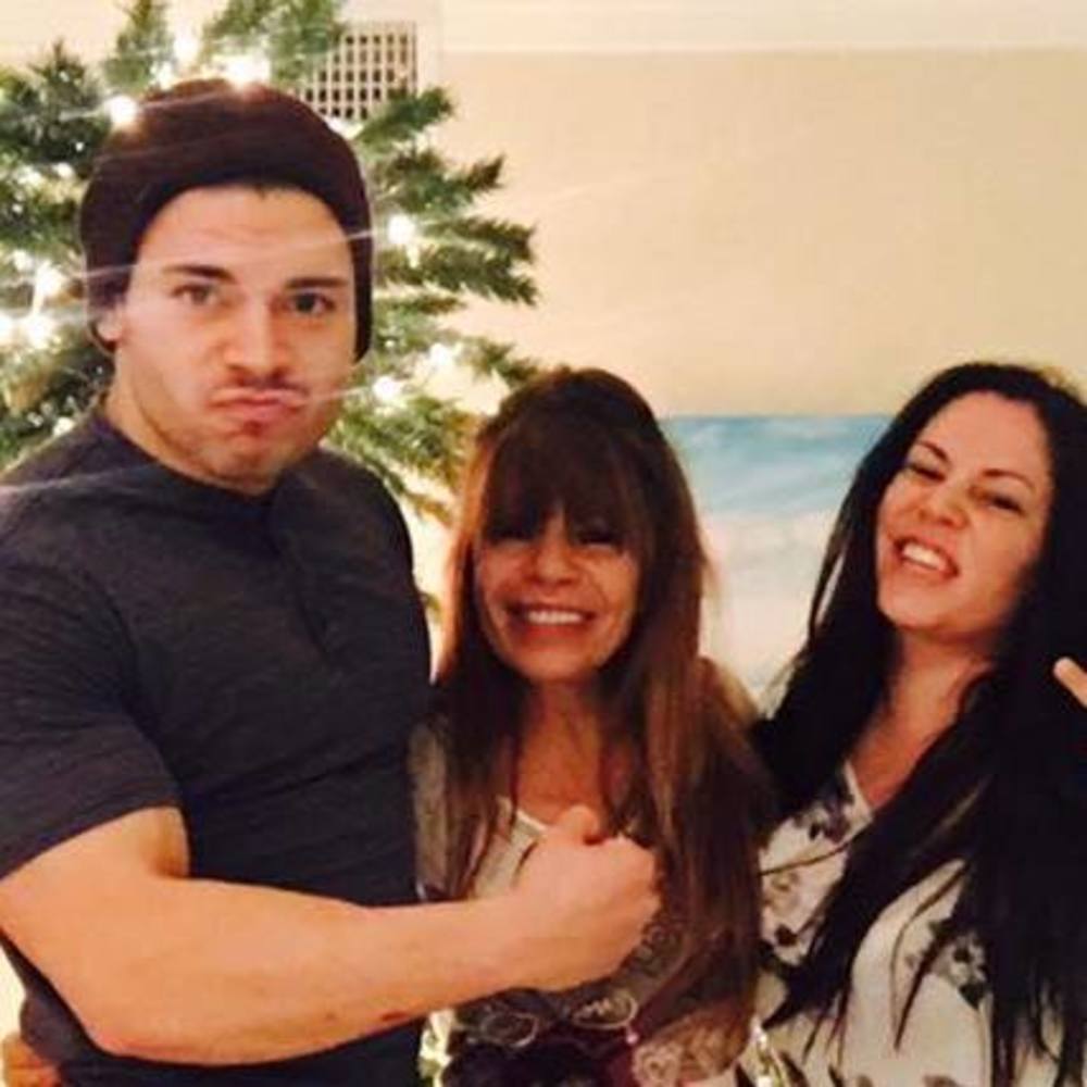 Meet your Posher, Andree